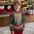 Funny Capybara Xmas Ugly Christmas Sweater In My Christmas Era - Wonder Print Shop