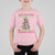 Squirrel Christmas T Shirt For Kid It's A Funny Squeaky Sound - Wonder Print Shop