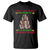 Squirrel Christmas T Shirt It's A Funny Squeaky Sound - Wonder Print Shop