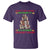 Squirrel Christmas T Shirt It's A Funny Squeaky Sound - Wonder Print Shop