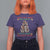 Squirrel Christmas T Shirt For Women It's A Funny Squeaky Sound - Wonder Print Shop