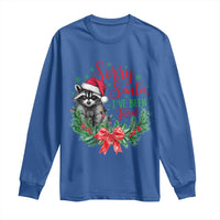 Funny Christmas Long Sleeve Shirt