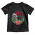 Funny Christmas Toddler T Shirt