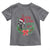 Funny Christmas Toddler T Shirt