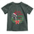 Funny Christmas Toddler T Shirt