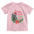 Funny Christmas Toddler T Shirt