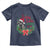 Funny Christmas Toddler T Shirt