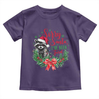 Funny Christmas Toddler T Shirt