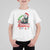 Funny Christmas Opossum T Shirt For Kid Merry Hissmass - Wonder Print Shop