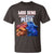 Funny Moo Deng VS Pesto T Shirt - Wonder Print Shop