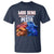Funny Moo Deng VS Pesto T Shirt - Wonder Print Shop
