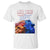 Funny Moo Deng VS Pesto T Shirt - Wonder Print Shop