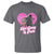 Funny Best Friends Moo Deng Pesto T Shirt - Wonder Print Shop