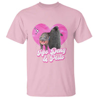 Funny Best Friends Moo Deng Pesto T Shirt - Wonder Print Shop