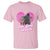 Funny Best Friends Moo Deng Pesto T Shirt - Wonder Print Shop