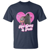 Funny Best Friends Moo Deng Pesto T Shirt - Wonder Print Shop