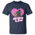 Funny Best Friends Moo Deng Pesto T Shirt - Wonder Print Shop