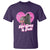 Funny Best Friends Moo Deng Pesto T Shirt - Wonder Print Shop