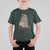 First Christmas 2024 Moo Deng Pesto T Shirt For Kid - Wonder Print Shop