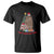 First Christmas 2024 Moo Deng Pesto T Shirt - Wonder Print Shop