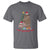 First Christmas 2024 Moo Deng Pesto T Shirt - Wonder Print Shop