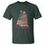 First Christmas 2024 Moo Deng Pesto T Shirt - Wonder Print Shop