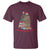 First Christmas 2024 Moo Deng Pesto T Shirt - Wonder Print Shop