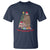First Christmas 2024 Moo Deng Pesto T Shirt - Wonder Print Shop
