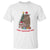 First Christmas 2024 Moo Deng Pesto T Shirt - Wonder Print Shop