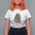 First Christmas 2024 Moo Deng Pesto T Shirt For Women - Wonder Print Shop