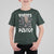 Funny Christmas Wheres Pesto T Shirt For Kid - Wonder Print Shop