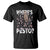 Funny Christmas Wheres Pesto T Shirt - Wonder Print Shop