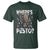 Funny Christmas Wheres Pesto T Shirt - Wonder Print Shop