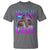 Pesto The Penguin Absolute Unit T Shirt - Wonder Print Shop
