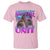 Pesto The Penguin Absolute Unit T Shirt - Wonder Print Shop