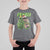 Funny Christmas Pesto Penguin T Shirt For Kid - Wonder Print Shop