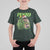 Funny Christmas Pesto Penguin T Shirt For Kid - Wonder Print Shop