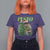Funny Christmas Pesto Penguin T Shirt For Women - Wonder Print Shop