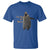 Funny Pesto Penguin T Shirt I'm Just A Baby Hiphop - Wonder Print Shop