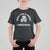 Irish Christmas T Shirt For Kid Irish You A Merry Christmas Celtic Shamrock - Wonder Print Shop