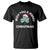 Irish Christmas T Shirt Irish You A Merry Christmas Celtic Shamrock - Wonder Print Shop