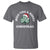 Irish Christmas T Shirt Irish You A Merry Christmas Celtic Shamrock - Wonder Print Shop