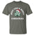 Irish Christmas T Shirt Irish You A Merry Christmas Celtic Shamrock - Wonder Print Shop