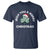 Irish Christmas T Shirt Irish You A Merry Christmas Celtic Shamrock - Wonder Print Shop