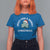 Irish Christmas T Shirt For Women Irish You A Merry Christmas Celtic Shamrock - Wonder Print Shop