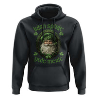 Irish Spirit Yule Merit Hoodie