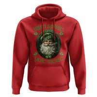 Irish Spirit Yule Merit Hoodie