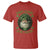 Irish Spirit Yule Merit T Shirt - Wonder Print Shop