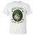 Irish Spirit Yule Merit T Shirt - Wonder Print Shop