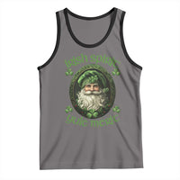 Irish Spirit Yule Merit Tank Top